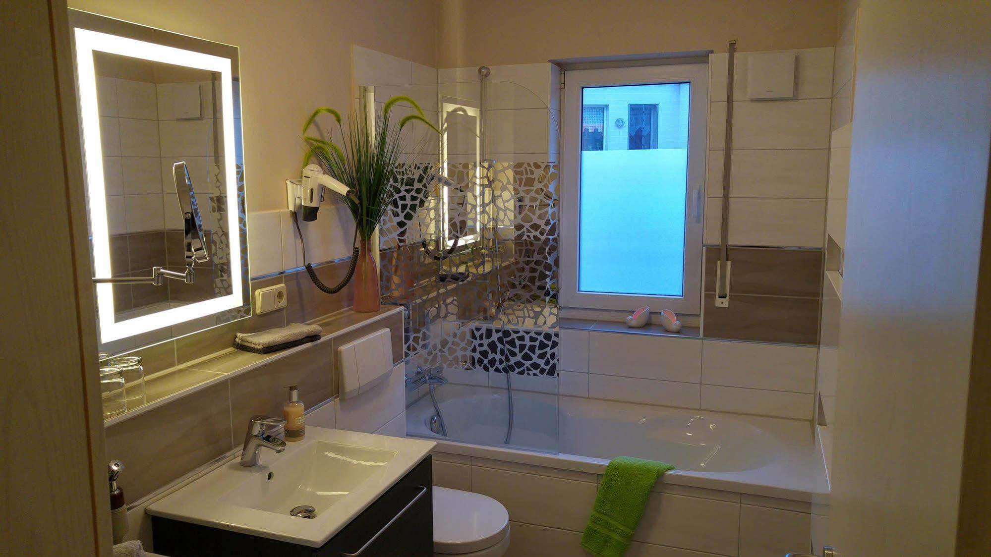 Appartamento Gapart - Mit Kueche Lipsia