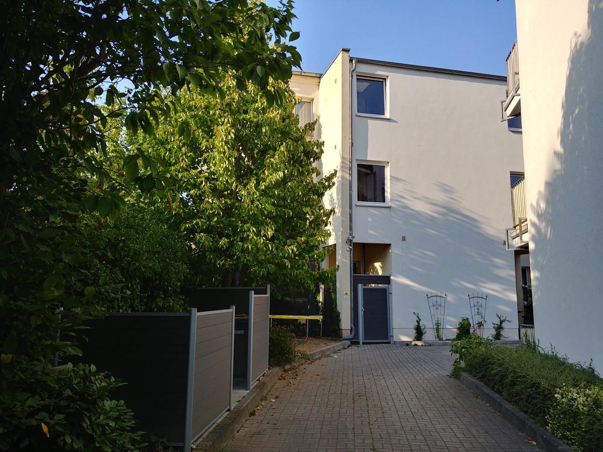 Gapart - Mit Kueche Appartamento