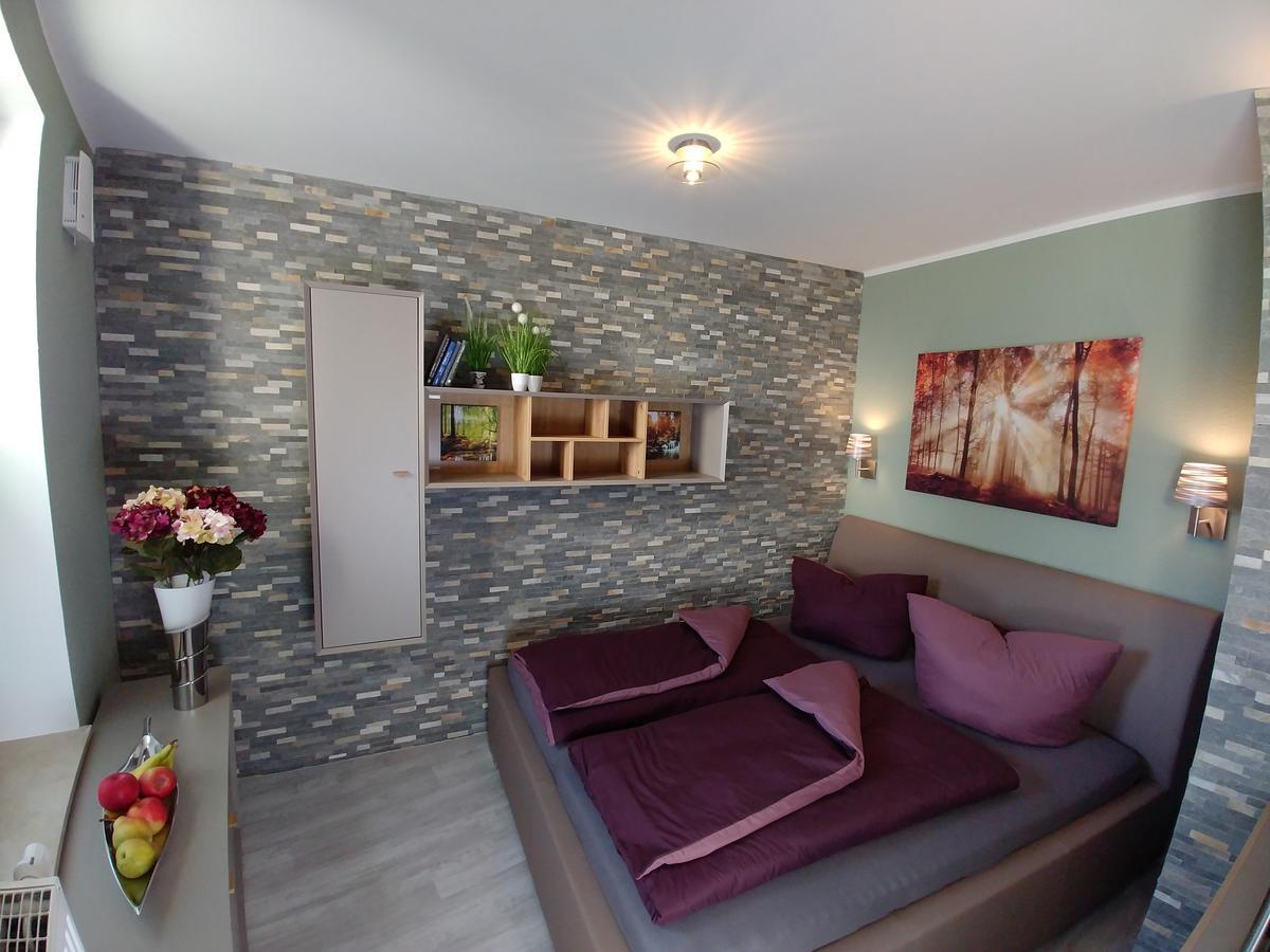 Appartamento Gapart - Mit Kueche