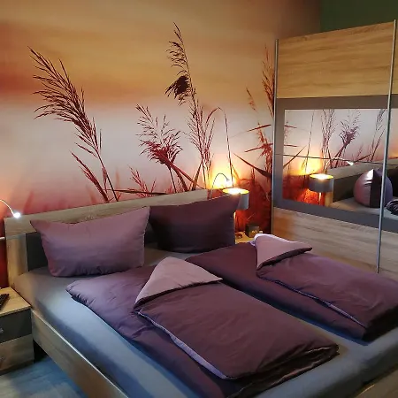 Gapart - Apartments Mit Kueche Lipsia Esterno foto