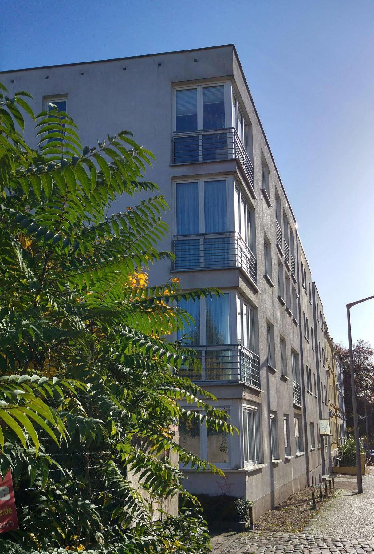 Gapart - Mit Kueche Apartment *
